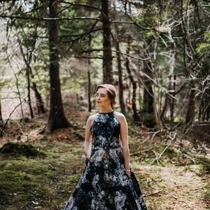 Meet your Posher, Morgan